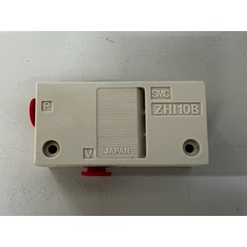 SMC ZHI10B Inline Vacuum Ejector NOP